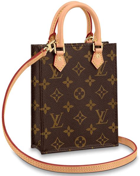 lv mini petit sac plat|louis vuitton sac plat bb.